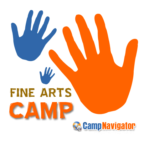 Summer Arts for Youth Camp